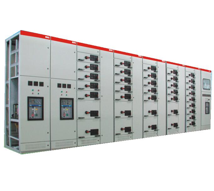 MNS 低壓抽出式開(kāi)關(guān)柜