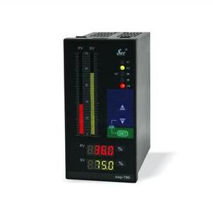 SWP-LED雙回路數(shù)字、光柱顯示控制儀